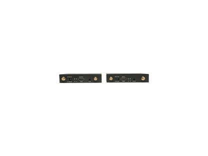 Tripp Lite Wireless HDMI Extender Kit, HDMI Wireless w/ IR Control, Dual Antennas, 1080p, 60Hz, 50 m. (165 ft.) (B126-1A1-WHD3)