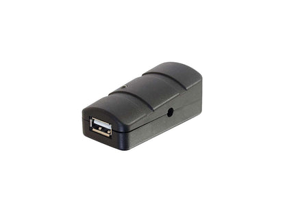 C2G 54284 1-Port USB 2.0 Over Cat5/Cat6 Extender - Up To 150 Feet