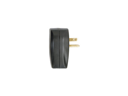 APC P1T 1 Outlets 540 Joules Travel Surge Protector