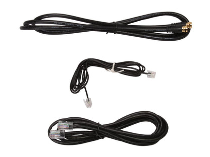 APC P11VNT3 8 feet 11 Outlets 3020 Joules Performance SurgeArrest with Phone (Splitter), Coax and Ethernet Protection, 120V