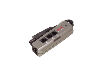 APC PNOTEPROC6 1 Outlets 600 Joules Surge Suppressor