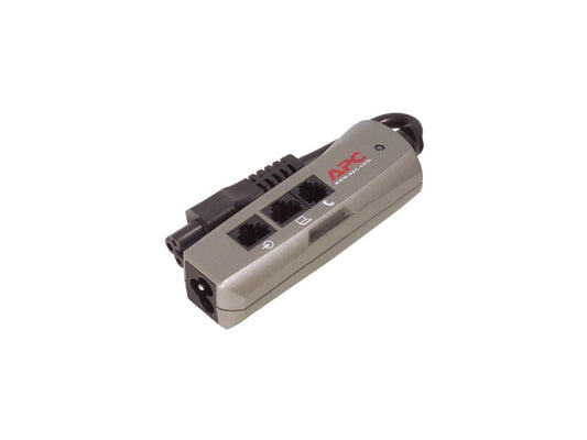 APC PNOTEPROC6 1 Outlets 600 Joules Surge Suppressor