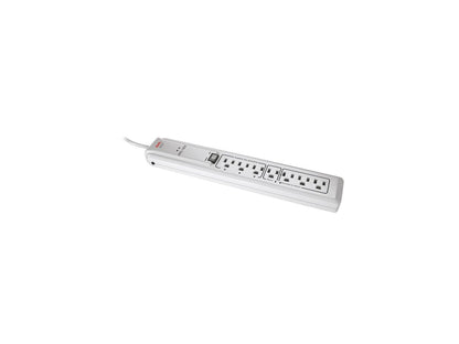 APC P7GB 4 ft. 7 Outlets Surge Suppressor