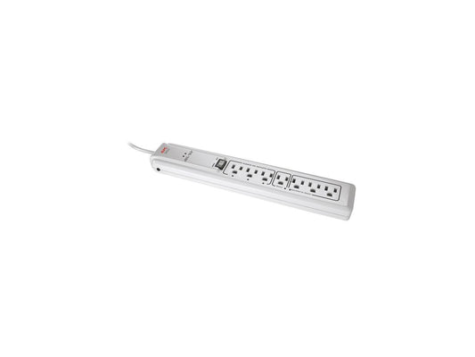 APC P7GB 4 ft. 7 Outlets Surge Suppressor