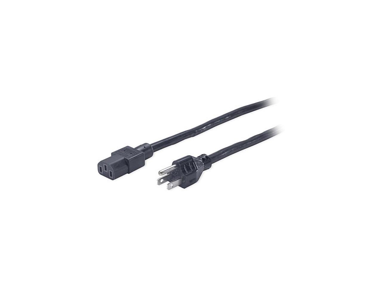 APC Model AP9891 2 ft Power Cord Kit
