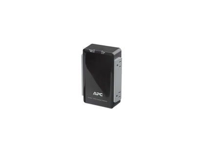 APC P4V 4 Outlets 1700 Joules 4-Outlets Surge Suppressor
