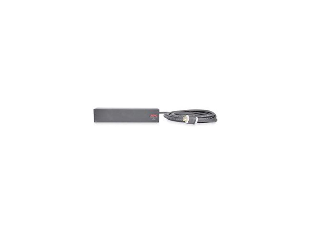 APC AP7581 Basic 2U 208V 30A 28 ft PDU Extender