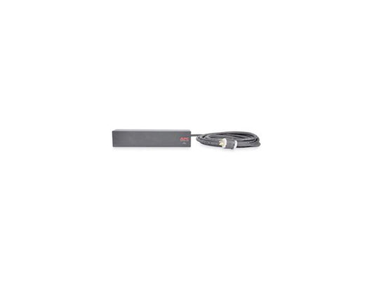 APC AP7581 Basic 2U 208V 30A 28 ft PDU Extender