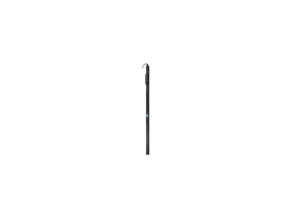 APC Rack Mount PDU, Switched Rack 208V/30A, (24) Outlets, 0U Vertical Rackmount (AP8965)