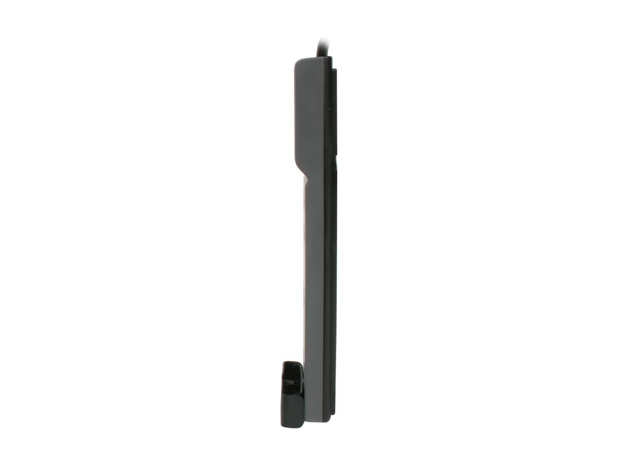BELKIN BE108200-06 6 Feet 8 Outlets 3390 Joules Surge Protector