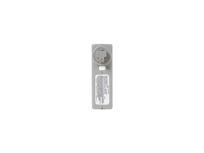 BELKIN BZ103050-TVL Wall Mount 3 Outlets 918 Joules Mini Surge Protector with 2 USB Charger - Wall Mount