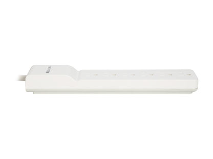 BELKIN BE106000-06-CM 6 ft. 6 Outlets 720 j Surge Suppressor