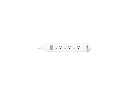 BELKIN F9D160-12 6 Outlets Power Strip 12 Feet Cord Length