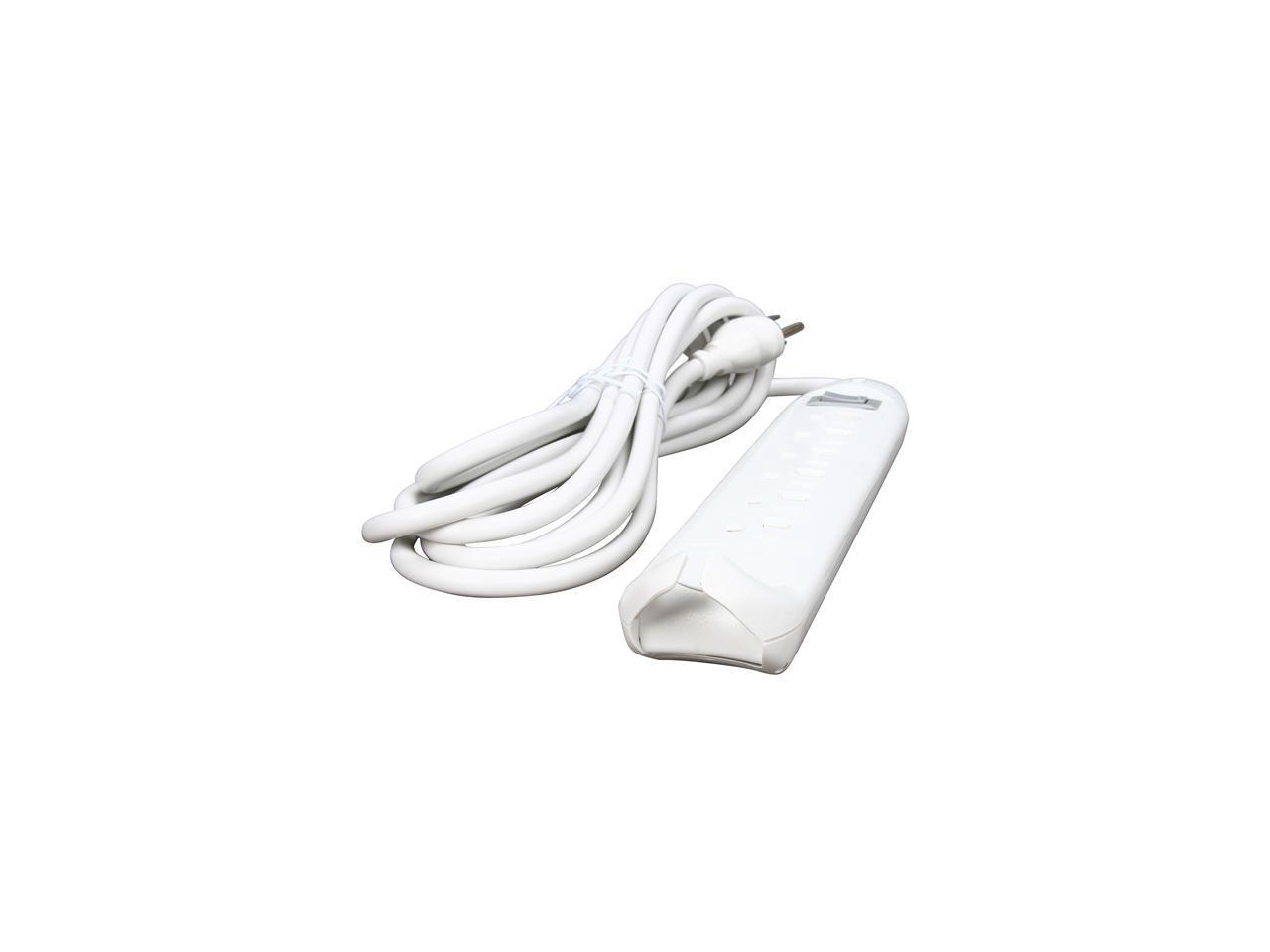 BELKIN F9D160-12 6 Outlets Power Strip 12 Feet Cord Length