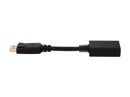 Belkin F2CD004B See Product Details Black Displayport to HDMI Adapter Cable Female to Male