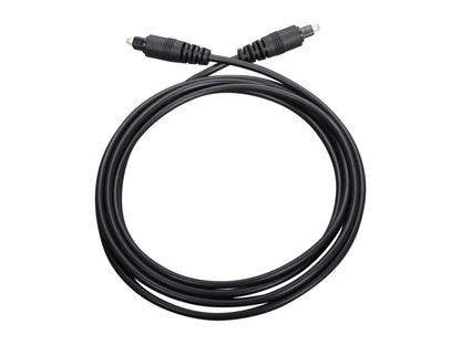 Tripp Lite A102-02M 6ft Toslink Digital Optical Audio 2-Meter Cable
