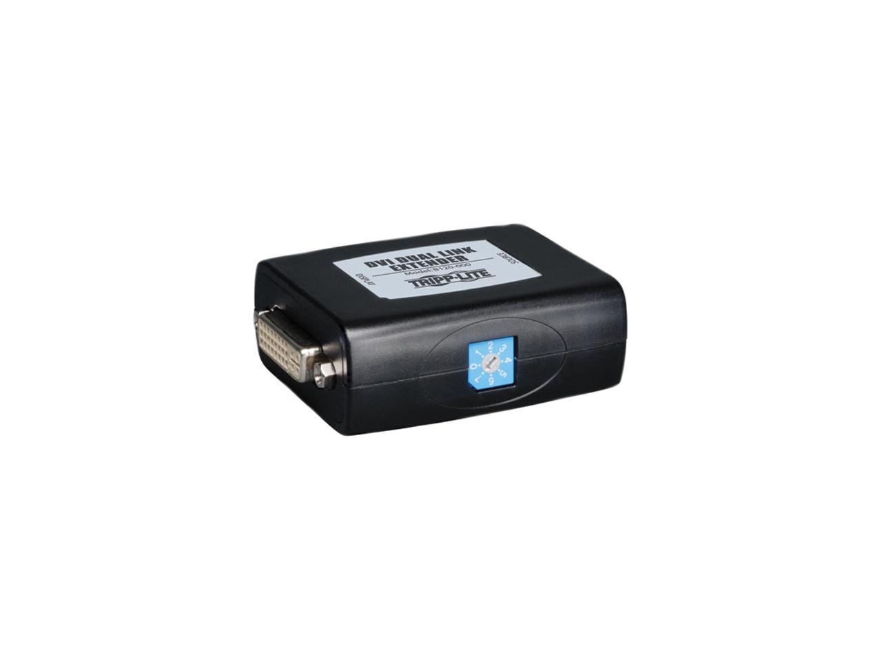 Tripp Lite B120-000 DVI Dual Link Extender Adapter