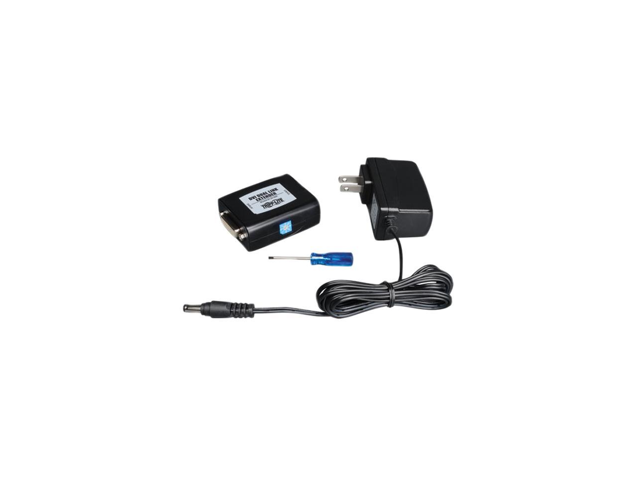 Tripp Lite B120-000 DVI Dual Link Extender Adapter