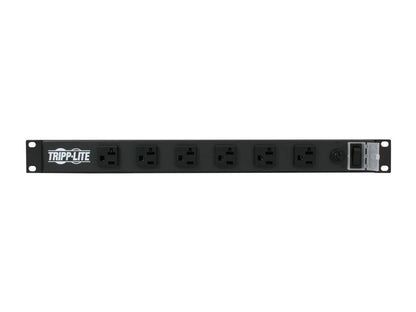 TRIPP LITE RS-1215-20 12 Outlets, 15-Foot Cord Power Strip