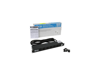 TRIPP LITE RS-1215-20 12 Outlets, 15-Foot Cord Power Strip