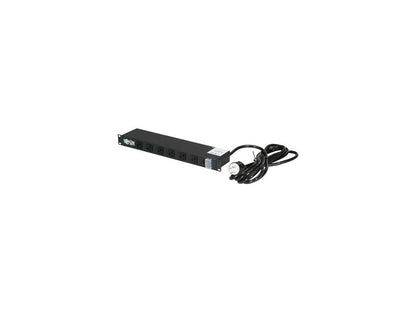 TRIPP LITE RS-1215-20T 12 Outlets Power Strip 120V Input Voltage 15 Feet Cord Length