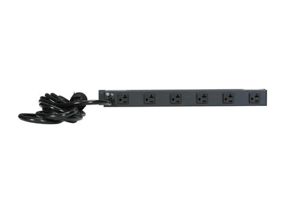 TRIPP LITE RS-1215-20T 12 Outlets Power Strip 120V Input Voltage 15 Feet Cord Length