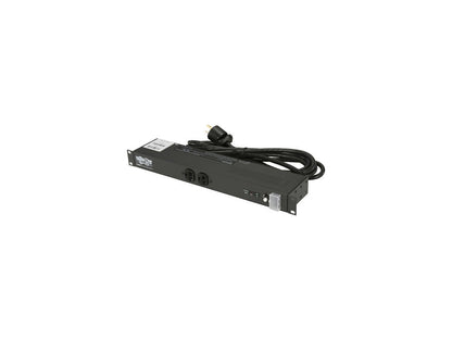 Tripp Lite - IBAR12-20T - Tripp Lite IBAR12-20T - Receptacles: 12 x NEMA 5-20R - 3840J