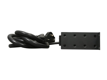 Tripp Lite IBAR12-20ULTRA 15 ft. Cord 12 Outlets 3840 Joules Rackmount Surge Suppressor