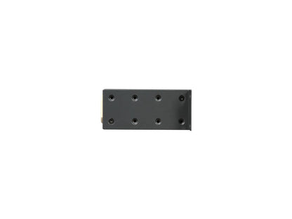 Tripp Lite ISOBAR12ULTRA 12 Outlets 3840 Joules 15' Cord Isobar Premium Rackmount Surge Suppressor
