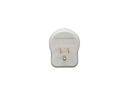 TRIPP LITE SPIKECUBE Wall Mount 1 Outlets 600 Joules Surge Suppressor