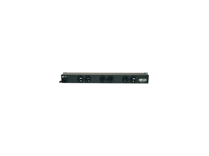 TRIPP LITE RS-0615-R 6 Outlets Power Strip 120V Input Voltage 15 Feet Cord Length