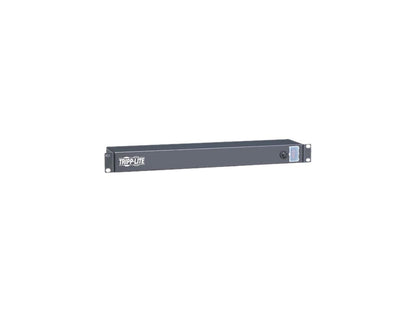 TRIPP LITE RS-0615-R 6 Outlets Power Strip 120V Input Voltage 15 Feet Cord Length