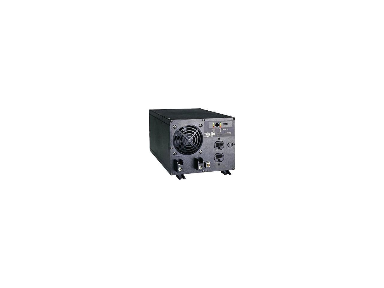 TRIPP LITE PV2000FC PowerVerter Plus Inverter