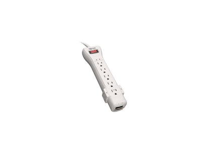 TRIPP LITE SUPER7TEL 7 Feet 7 Outlets 2520 Joules Surge Suppressor