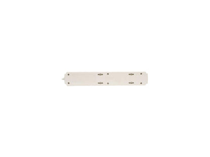 Tripp Lite TLP604TEL 6 Outlets 790 joules 4ft cord with Tel/DSL Protect It! Surge Suppressor