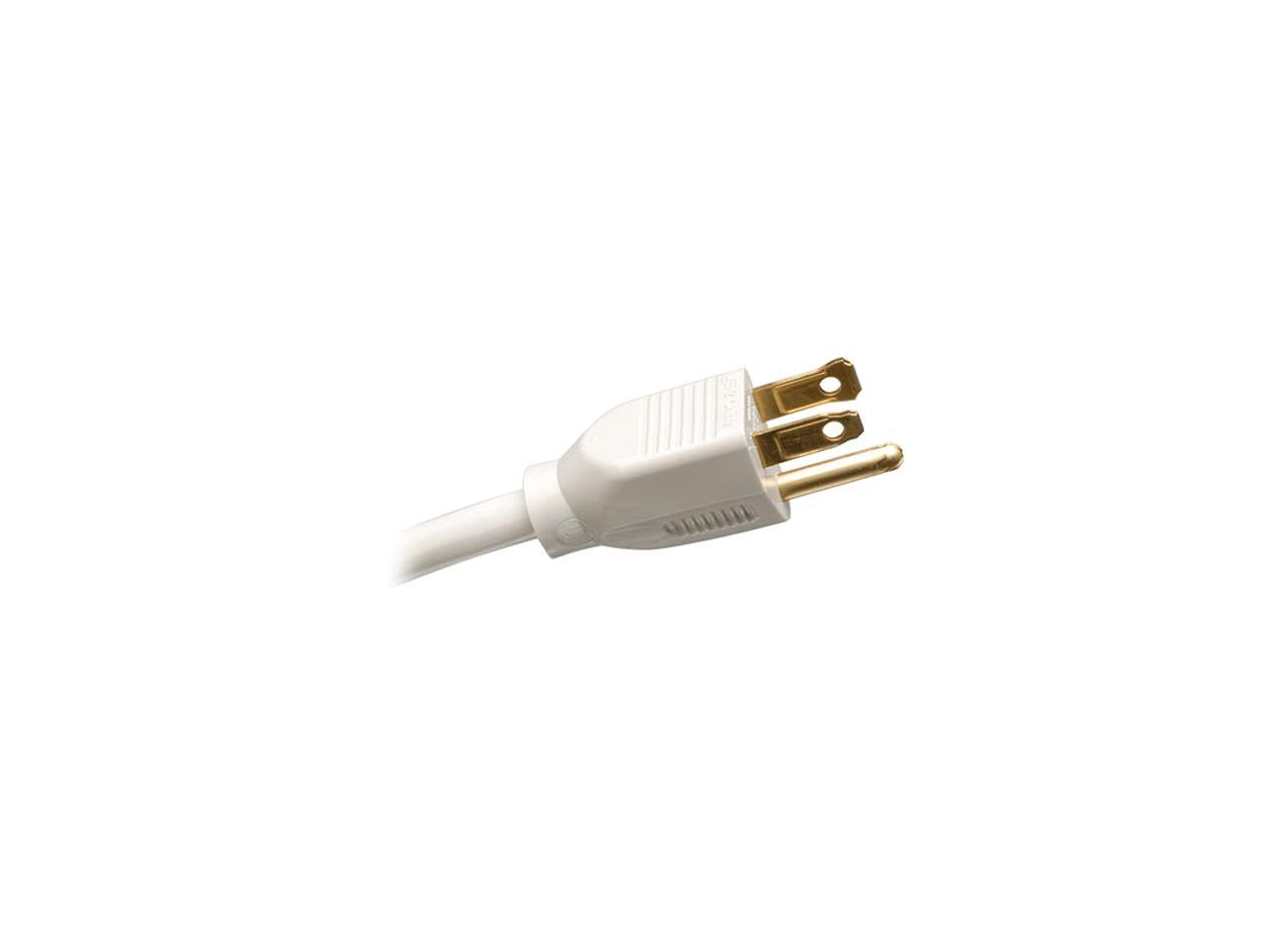 Tripp Lite TLP604TEL 6 Outlets 790 joules 4ft cord with Tel/DSL Protect It! Surge Suppressor
