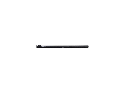 Tripp Lite Basic PDU, 30A, 38 Outlets (6 C19 & 32 C13), 208 / 240 V, L6-30P, 10 ft. Cord, 0U Vertical Rack-Mount Power (PDUV30HV)