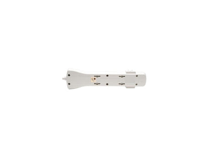 TRIPP LITE SUPER6TEL12 12 Feet 7 Outlets 1080 Joules Surge Suppressor