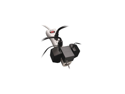 Tripp Lite SUPER7TEL15 7 Outlets 2520 Joules 15' Cord with Tel/DSL Protect It! Surge Suppressor