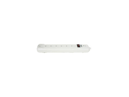 Tripp Lite TLP712 7 Outlets 1080 Joules 12' Cord Protect It! Surge Suppressor