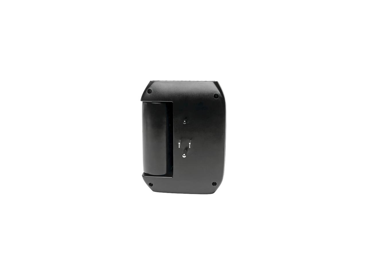 Tripp Lite SWIVEL6 6 Swivel Outlets 1500 Joules Direct Plug-In Surge Suppressor