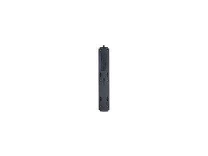 Tripp Lite TLP606B 6 Outlets 790 joules 6' Cord Black Protect It! Surge Suppressor