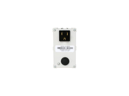 TRIPP LITE ISOBLOK2-0 Direct Plug-in 2 Outlets 1410 Joules Isobar Surge Suppressor