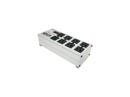 Tripp Lite ISOBAR825ULTRA 8 Outlets 3840 Joules 25' Cord Isobar Premium Surge Suppressor