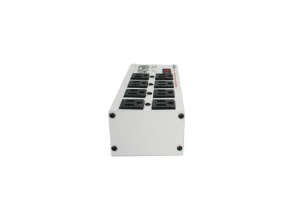 Tripp Lite ISOBAR825ULTRA 8 Outlets 3840 Joules 25' Cord Isobar Premium Surge Suppressor
