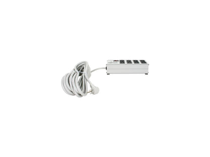 Tripp Lite ISOBAR825ULTRA 8 Outlets 3840 Joules 25' Cord Isobar Premium Surge Suppressor