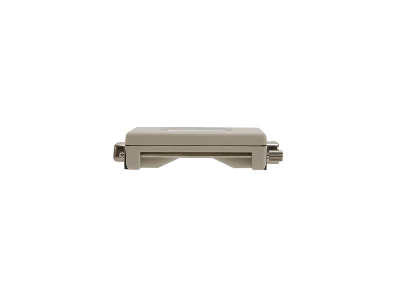 TRIPP LITE DB9 Network Surge Suppressor