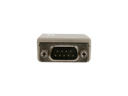 TRIPP LITE DB9 Network Surge Suppressor