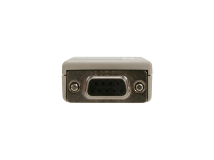 TRIPP LITE DB9 Network Surge Suppressor