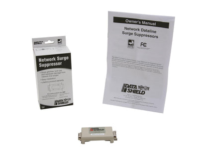 TRIPP LITE DB9 Network Surge Suppressor